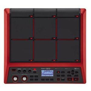 Roland SPD SX Special Edition Sampling Electronic Drum Pad